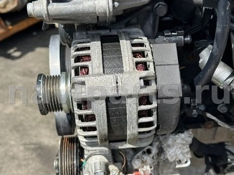 Генератор Volkswagen Crafter, 2025 г., OEM 03h903028c, арт. 204365427