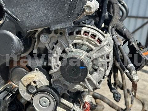 Генератор Volkswagen Transporter, 2025 г., OEM 03h903028c, арт. 204365427_1, фото 2