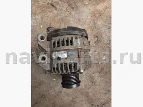 Генератор Dodge Caravan, 2014 г., арт. 204366750