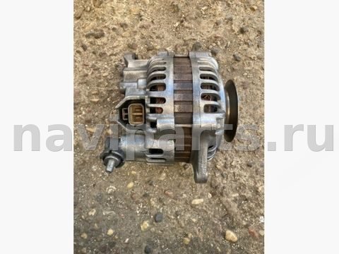 Генератор Nissan X-Trail, 2005 г., арт. 204366756, фото 2