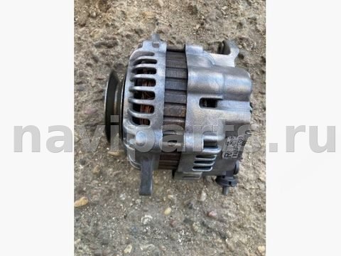Генератор Nissan X-Trail, 2005 г., арт. 204366756, фото 3