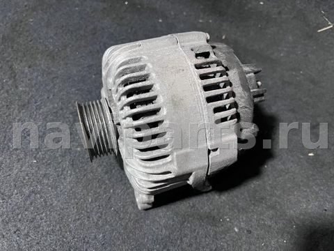 Генератор Audi A6, 2007 г., арт. 204366821