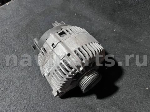 Генератор Audi A6, 2007 г., арт. 204366821, фото 2