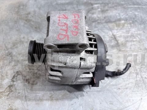Генератор Ford Fiesta, 2017 г., OEM EV6T10300CA, арт. 204367020_2, фото 3