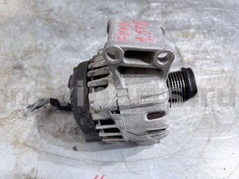 Генератор Ford Focus, 2017 г., OEM EV6T10300CA, арт. 204367020_3, фото 4