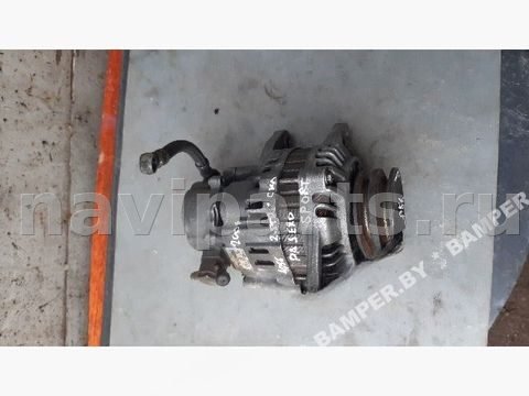 Генератор Mitsubishi L200, 2004 г., арт. 204368148