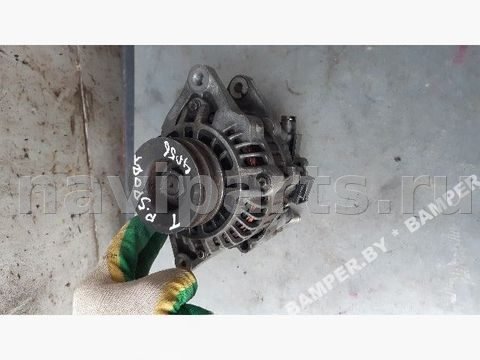 Генератор Mitsubishi L200, 2004 г., арт. 204368148, фото 2