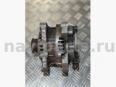 Генератор Peugeot 407, 2005 г., OEM Ew12, арт. 204370247_1