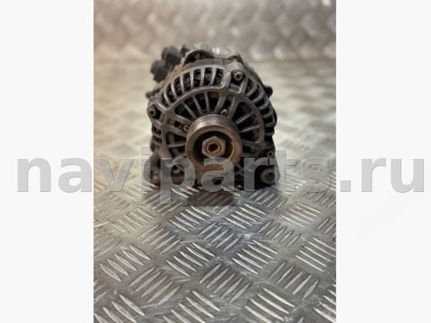Генератор Peugeot 607, 2005 г., OEM Ew12, арт. 204370247, фото 2