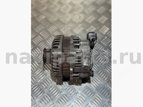 Генератор Peugeot 607, 2005 г., OEM Ew12, арт. 204370247, фото 3