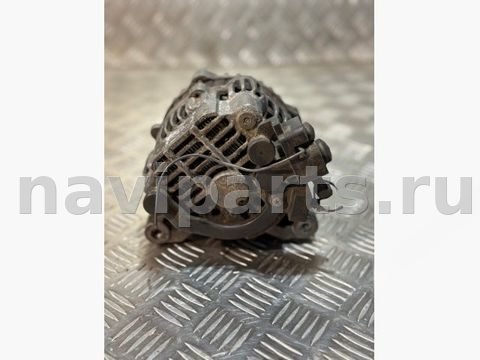 Генератор Peugeot 607, 2005 г., OEM Ew12, арт. 204370247, фото 4