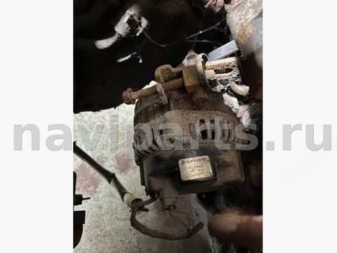 Генератор Hyundai Lantra J2, 1996 г., арт. 204370773