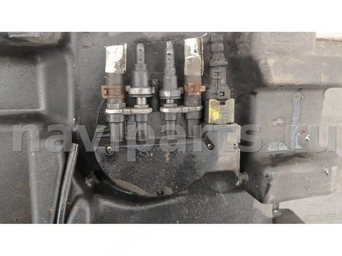 Бак AdBlue DAF CF, 2014 г., OEM 1933784, арт. 20446772, фото 2