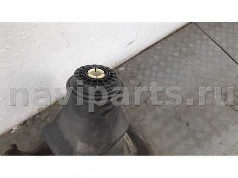 Бак AdBlue DAF CF, 2014 г., OEM 1933784, арт. 20446772, фото 3