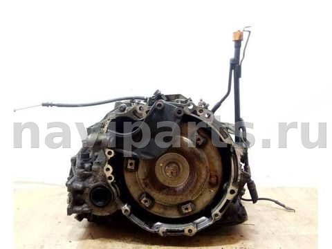 КПП автоматическая АКПП Toyota Carina E, 1996 г., OEM 2B390, арт. 2044932