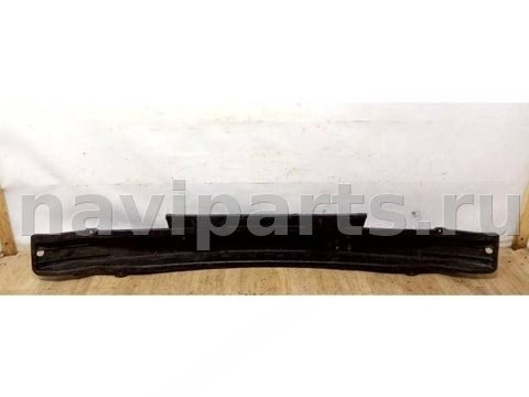 Усилитель бампера переднего Kia Carnival, 2005 г., арт. 2047243, фото 2