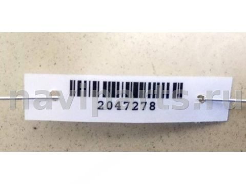 Усилитель бампера переднего Toyota Starlet, 2047 г., арт. 2047278, фото 3