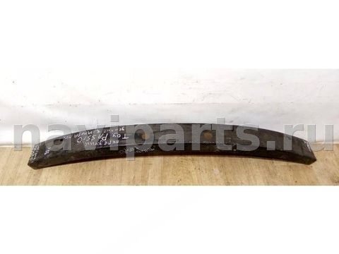 Усилитель бампера переднего Toyota Paseo, 1998 г., арт. 2047328