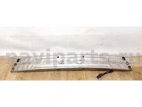 Усилитель бампера переднего Mitsubishi Colt, 2047 г., арт. 2047355