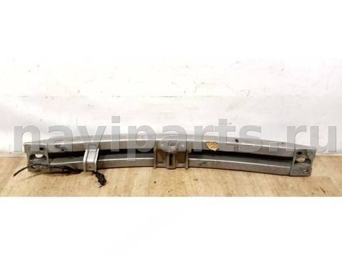 Усилитель бампера переднего Mitsubishi Colt, 2047 г., арт. 2047355, фото 2