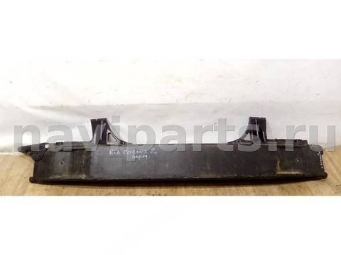 Усилитель бампера переднего Kia Carens, 2005 г., арт. 2047453