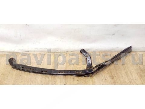 Усилитель бампера переднего Honda Civic, 2002 г., арт. 2047501