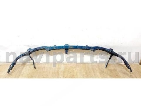 Усилитель бампера переднего Honda HR-V, 2002 г., арт. 2047550