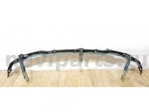 Усилитель бампера переднего Honda HR-V, 2002 г., арт. 2047550, фото 2