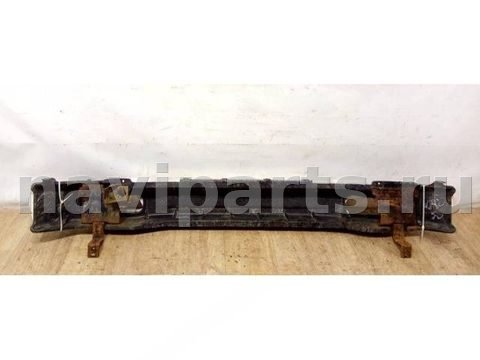 Усилитель бампера переднего Kia Sephia, 1994 г., OEM 0K20N50070, арт. 2048107, фото 2
