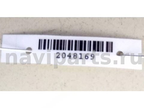 Усилитель бампера переднего Honda Stream, 2004 г., арт. 2048169, фото 3