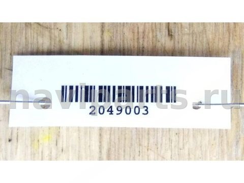 Усилитель бампера переднего Lexus RX, 2001 г., арт. 2049003, фото 4