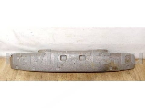 Усилитель бампера переднего Kia Rio, 2004 г., OEM 86520FD000, арт. 2049106