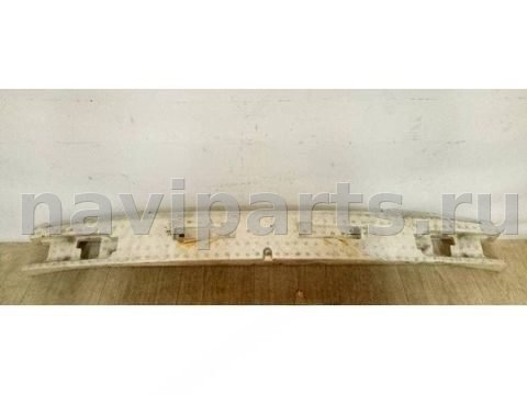 Усилитель бампера переднего Mitsubishi Carisma, OEM TA0150111, арт. 2050441