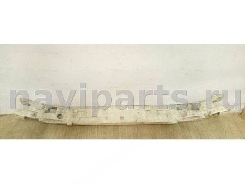 Усилитель бампера переднего Mitsubishi Carisma, OEM TA0150111, арт. 2050441, фото 2