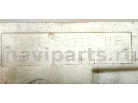 Усилитель бампера переднего Mitsubishi Carisma, OEM TA0150111, арт. 2050441, фото 3