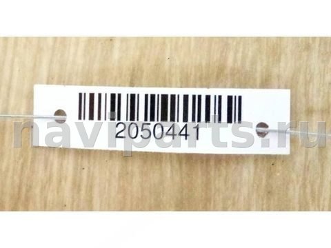 Усилитель бампера переднего Mitsubishi Carisma, OEM TA0150111, арт. 2050441, фото 4