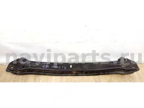 Усилитель бампера переднего Mitsubishi Colt, 2051 г., OEM 5256A448, арт. 2051971