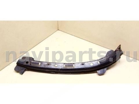 Усилитель бампера переднего Honda Logo, 2001 г., арт. 2052775