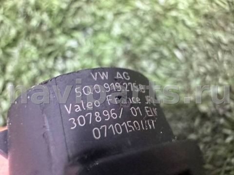 Парктроник передний Volkswagen Multivan, 2019 г., OEM 5Q0919275C, арт. 2053, фото 4