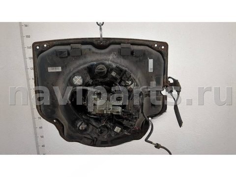 Бак AdBlue Volkswagen Touareg Ii рестайлинг, 2014 г., OEM 7P0131878, арт. 20540890