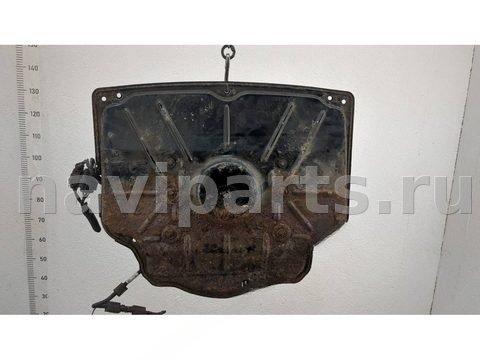Бак AdBlue Volkswagen Touareg Ii рестайлинг, 2014 г., OEM 7P0131878, арт. 20540890, фото 3
