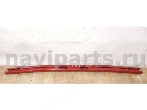 Усилитель бампера переднего Nissan Primera, 2056 г., арт. 2056194