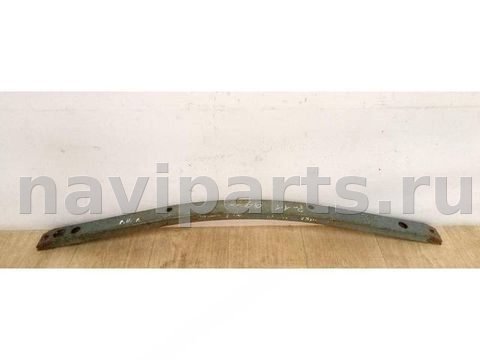 Усилитель бампера переднего Nissan Primera, 2057 г., арт. 2057505