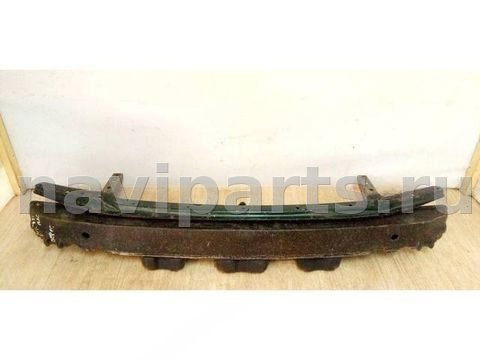 Усилитель бампера переднего Subaru Legacy, 2004 г., арт. 2057537, фото 2
