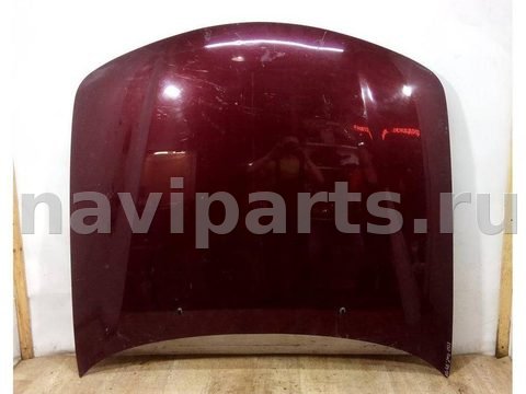 Капот Mitsubishi Galant, 1994 г., арт. 2058614