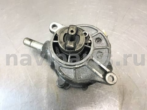 Вакуумный насос Mercedes C W203, 2007 г., OEM A6462300165, арт. 20590
