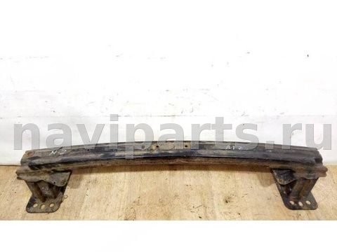 Усилитель бампера переднего Mazda 2, 2005 г., арт. 2059427