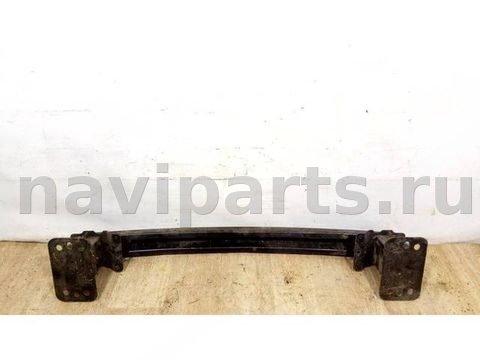 Усилитель бампера переднего Mazda 2, 2005 г., арт. 2059427, фото 2