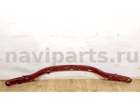Усилитель бампера переднего Nissan X-Trail, 2059 г., арт. 2059467