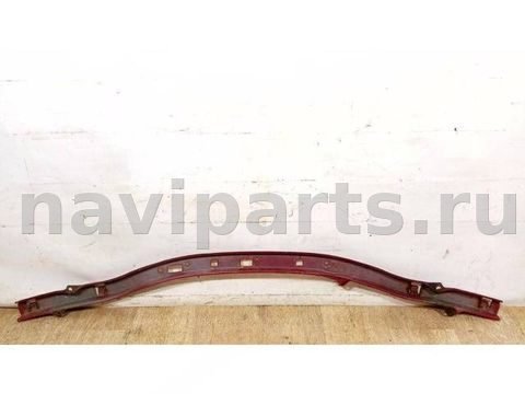 Усилитель бампера переднего Nissan X-Trail, 2059 г., арт. 2059467, фото 2